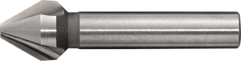 Svasatore Metallo HSS 25mm 60 Gradi DIN 334 C - Offerta Professionale