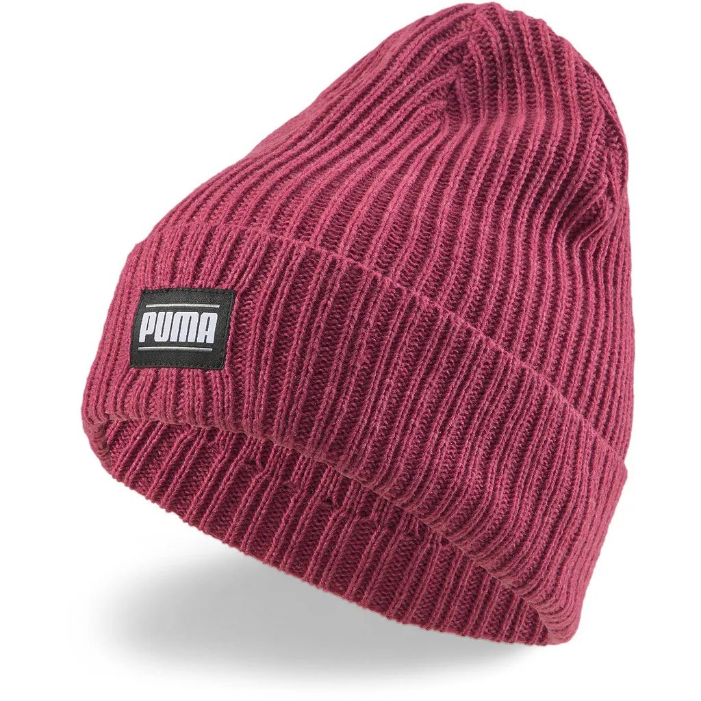 Puma Berretto Classico Unisex - Cappello Caldo per Tutta la Famiglia
