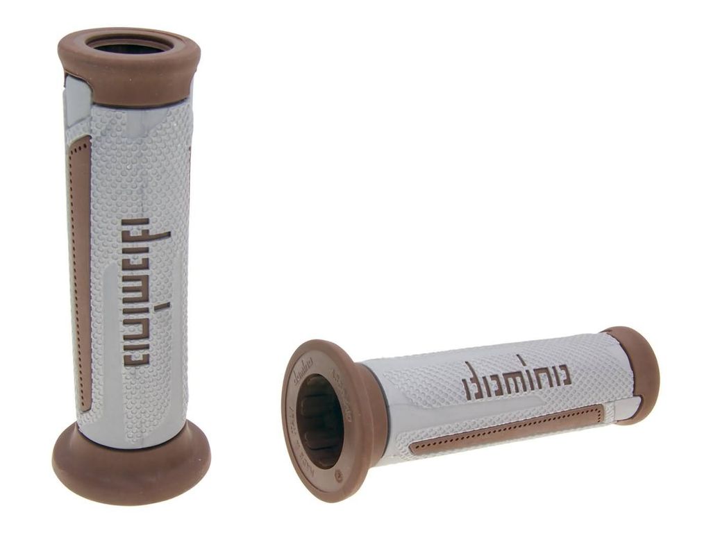 Domino-Griff A350 Gummigriff A350 SI BR 120 mm offen