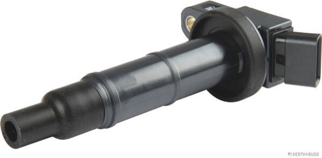 HERTH+BUSS JAKOPARTS J5372002 Zündspuleneinheit 19205387 9091902243 9091902244 für TOYOTA AVENSIS Kombi (T25) RAV 4 III (ACA3, ACE, ALA3, GSA3, Z...
