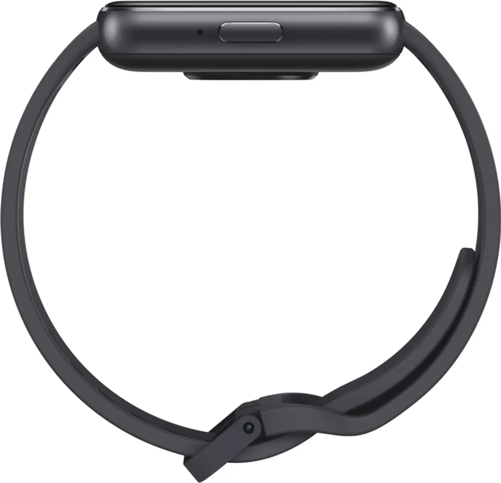 Tracker Samsung Galaxy Fit3 Gris - Ne Manquez Plus Vos Appels ni Vos Pas