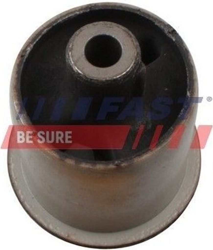 FAST FT18387 - OE 51804551 Achskörperlager für Punto