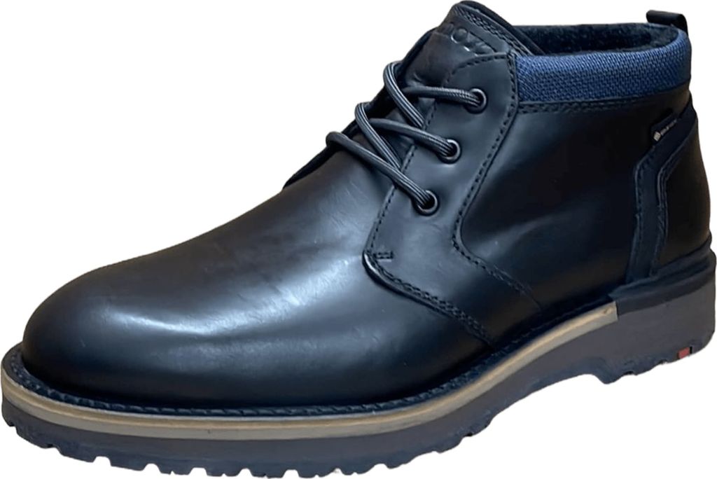 LLoyd Herren VISBY VISBY 35863-10, 35863-10.5, 35863-11, 35863-11.5, 35863-12, 35863-12.5, 35863-7, 35863-7.5, 35863-8, 35863-8.5, 35863-9, 35863-9...