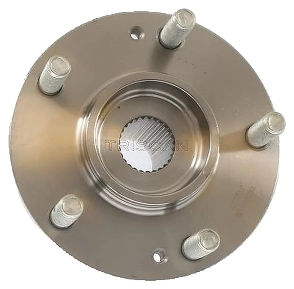 Moyeu de roue Ø 139 mm M12X1,5 TRISCAN pour KIA CEE'D - Qualité Premium