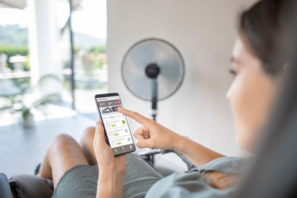 Brennenstuhl WIFI adaptér bílý Obrázek produktu 8