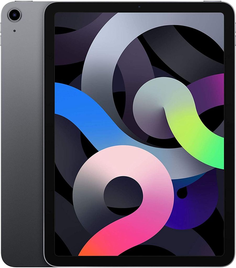 Apple iPad Air, 27,7 cm (10.9"), 2360 x 1640 px, 256 GB, Zdjęcie produktu 