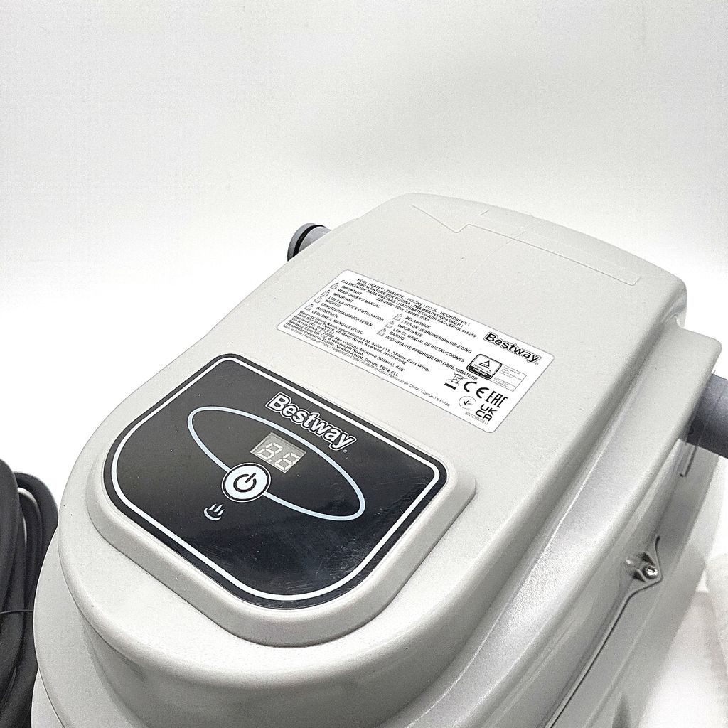 Ohrievač bazéna Bestway®, 2 800 W Obrázok produktu 19