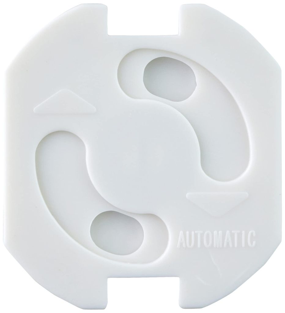 Fusible para caja de enchufes H+H KS 10, color blanco, Imagen del producto 