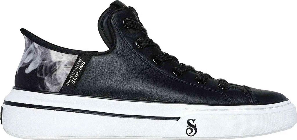 Skechers Errores de Talla 251016BKW in Black color size 42 Obrázok produktu 