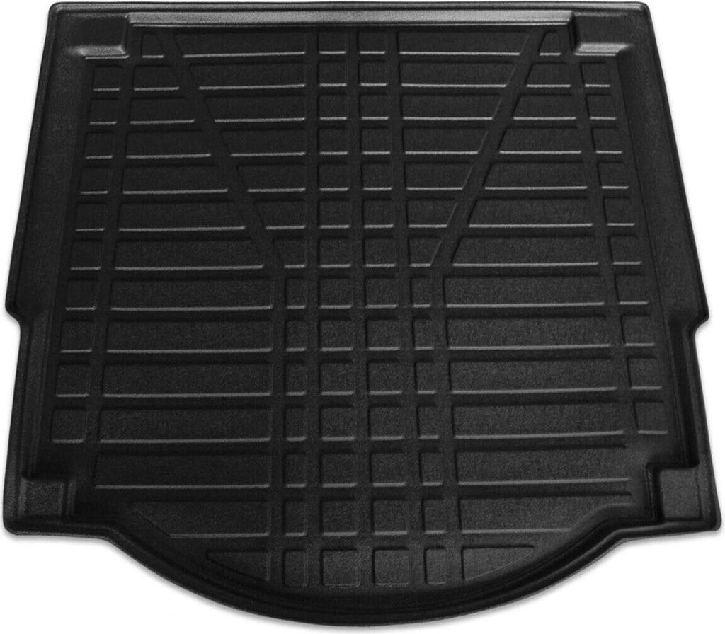 Kofferraumwanne Laderaumwanne für Ford Mondeo mk5 Turnier Produktbild 