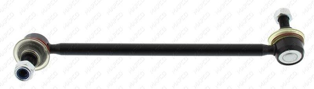 Stange/Strebe, Stabilisator VA rechts, MITSUBISHI SPACE RUNNER (N50),SPACE WAGO