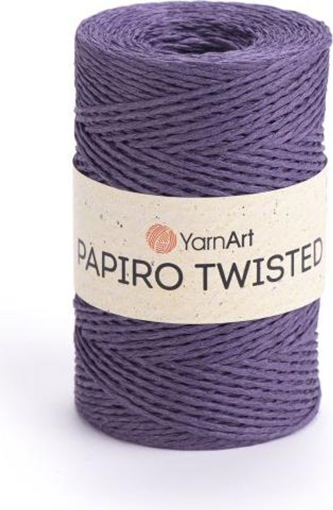 Papírový provázek 5 x 100 g 1324 Obrázek produktu 