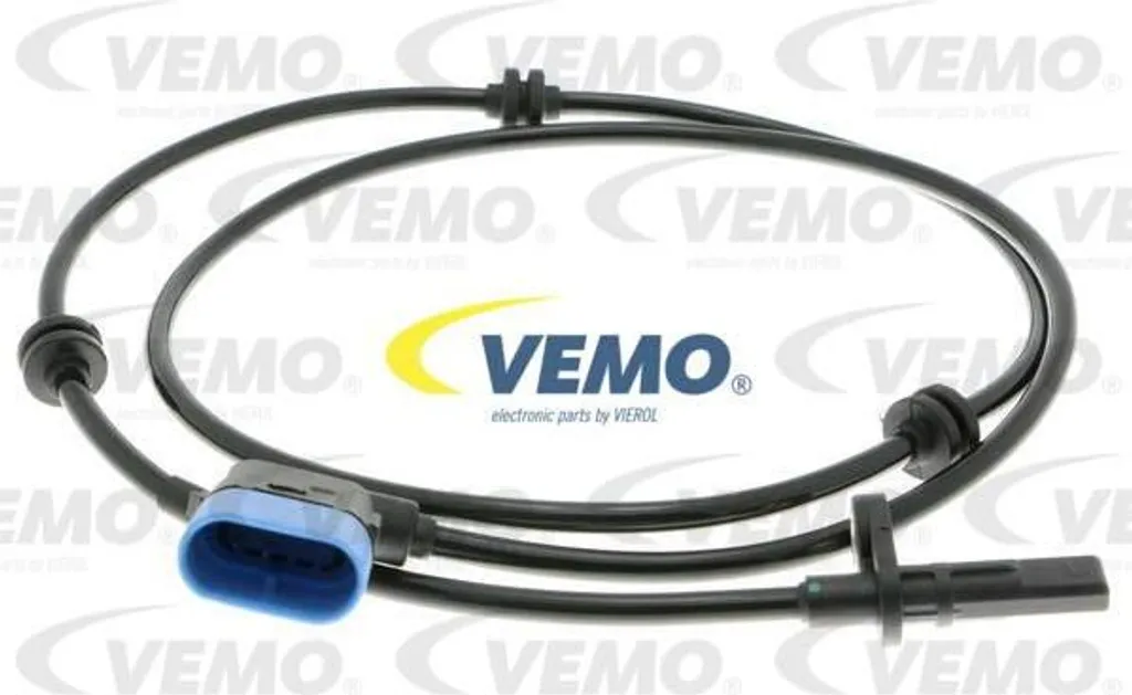Supprimer voyant ABS avec Capteur de roue V30-72-0782-1 A2469059402 VEMO