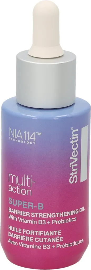 Huile réparatrice StriVectin Multi-Action hydratation intense 30ml - 5
