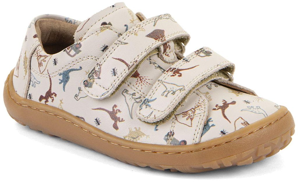 Froddo Barefoot Baze Beige Größe EU 26