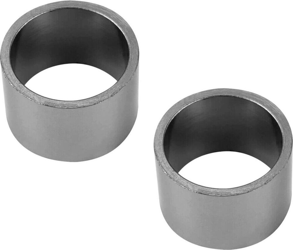 2x Auspuffdichtung für Aprilia Derbi Gilera Piaggio Yamaha, 3YF-14714-00