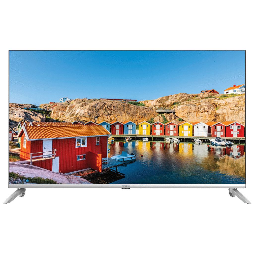 strong SRT43UD6593 43 Zoll 4K UHD LED-Fernseher mit HDR