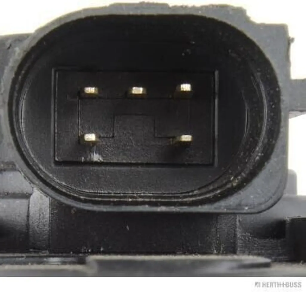 Vanne EGR pour Audi A3 et VW Golf Plus - Remplacement 03C 131 503 B
