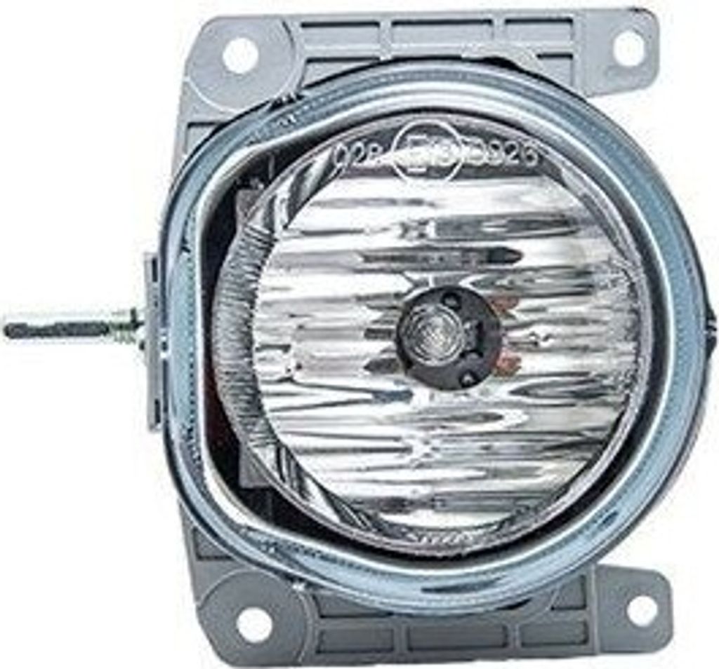 MAGNETI MARELLI 715820054000 H1 Nebelscheinwerfer Beidseitig für FIAT DUCATO Kasten (244) Nebelleuchte