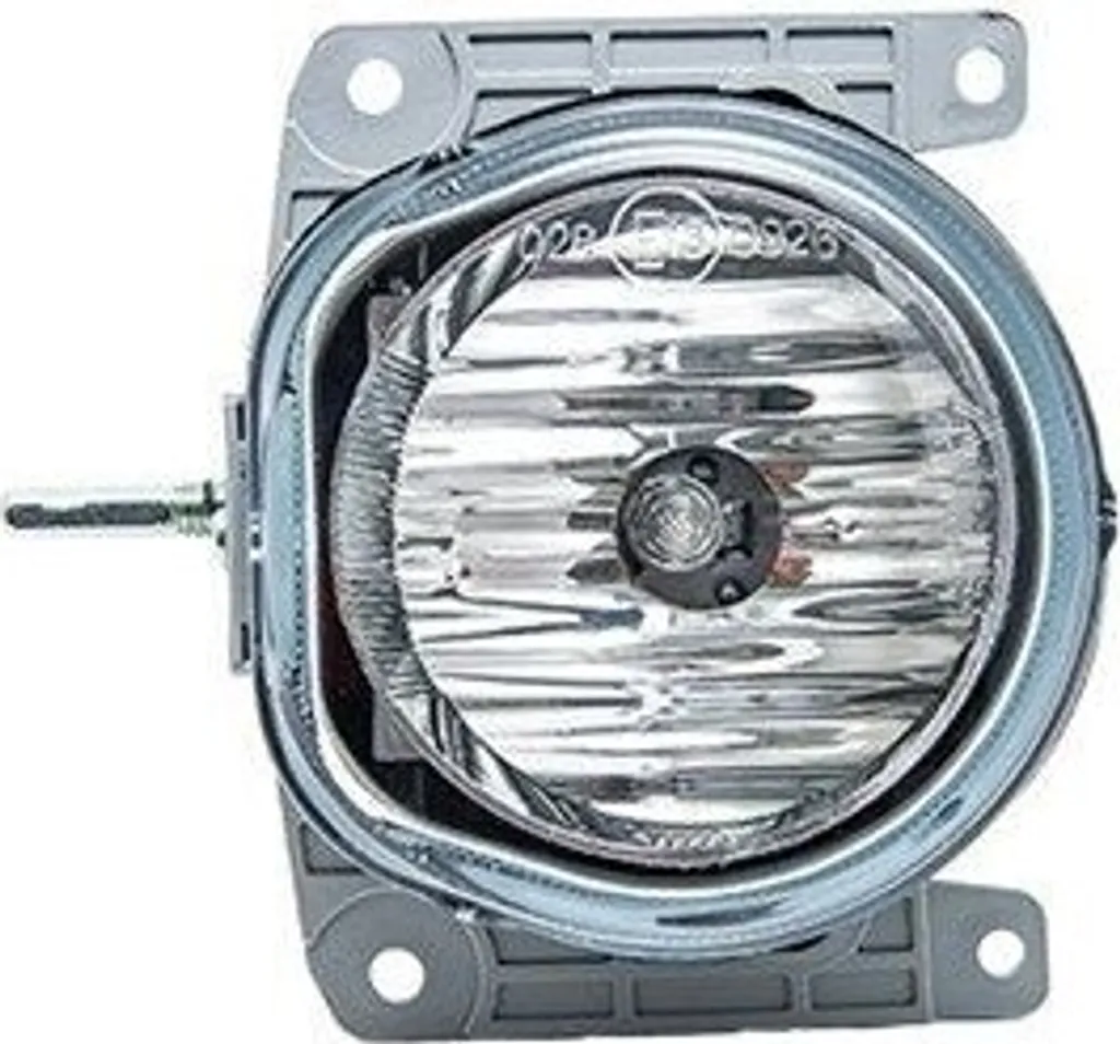 Feu antibrouillard H1 pour Fiat Ducato 244 Magneti Marelli 715820054