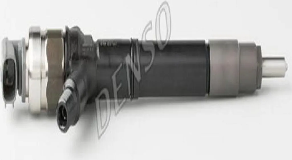 Injecteur DENSO DCRI109780 Haute Performance Toyota Land Cruiser 200 - 3
