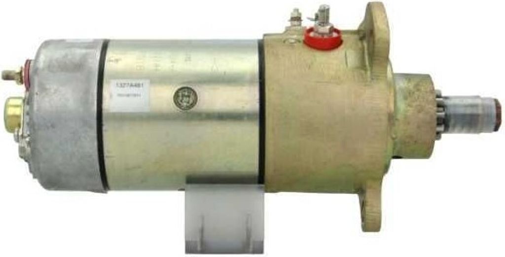 BV PSH 641.523.123.030 Starter Anlasser 7,6kW 24V