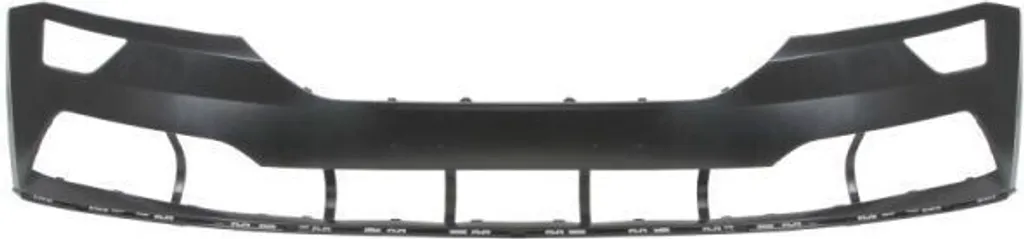 Remplacer pare-chocs avant Skoda Karoq avec la pièce BLIC OE 57A807218