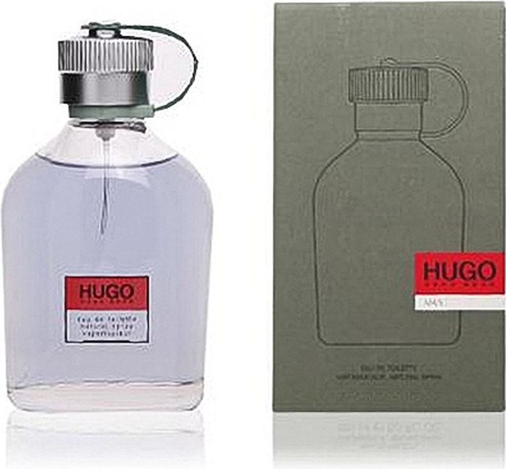 Hugo Boss Hugo Man Eau de Toilette 200 ml
