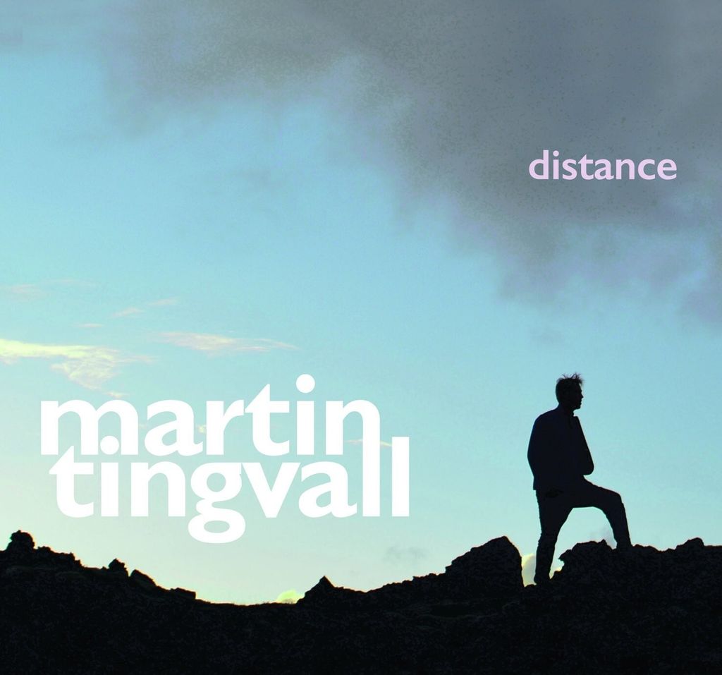 Tingvall,Martin-Distance