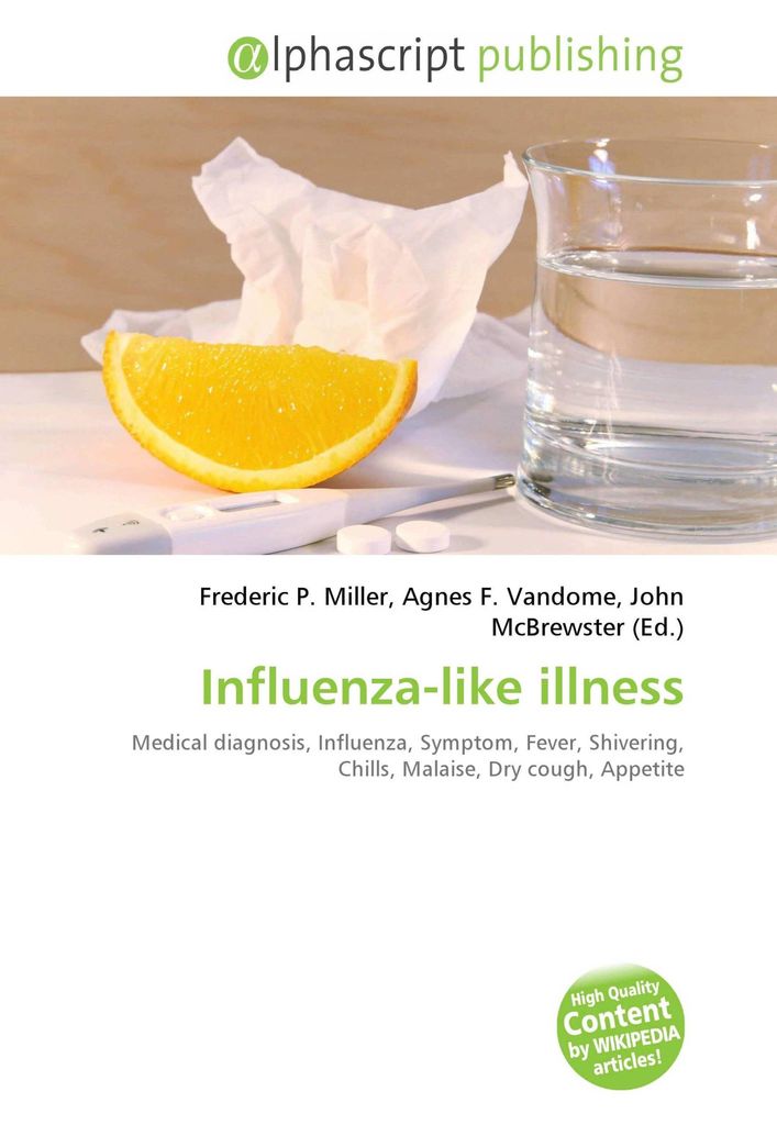Influenza-like illness