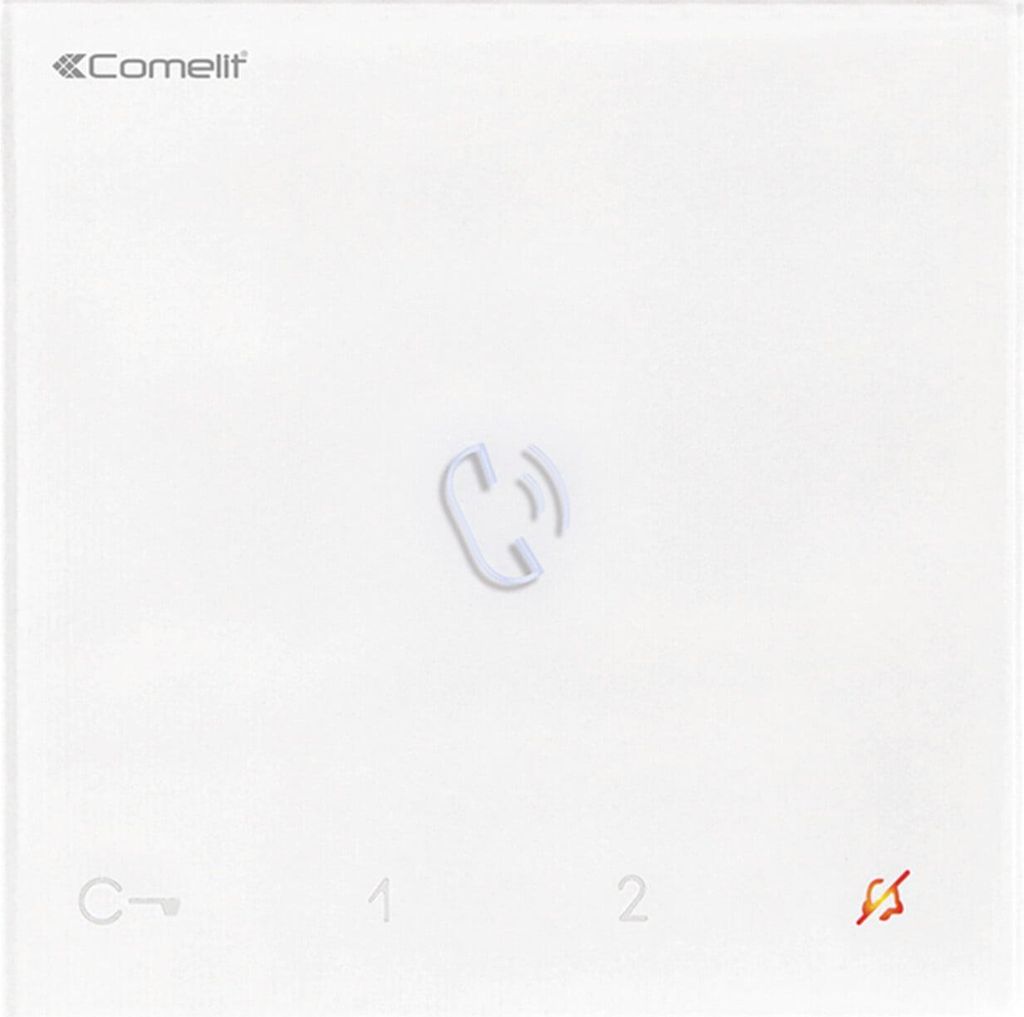 Comelit Group Innenstation Audio Mini Freisprech Obrázek produktu 