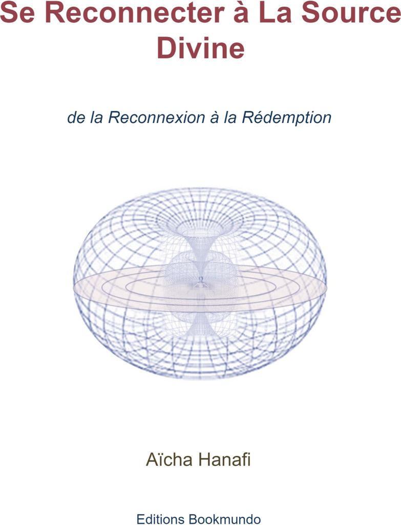 Se Reconnecter à La Source Divine