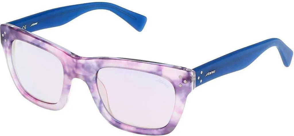Vivi l'Estate con Sting Collection | Occhiali da Sole Unisex Iconici