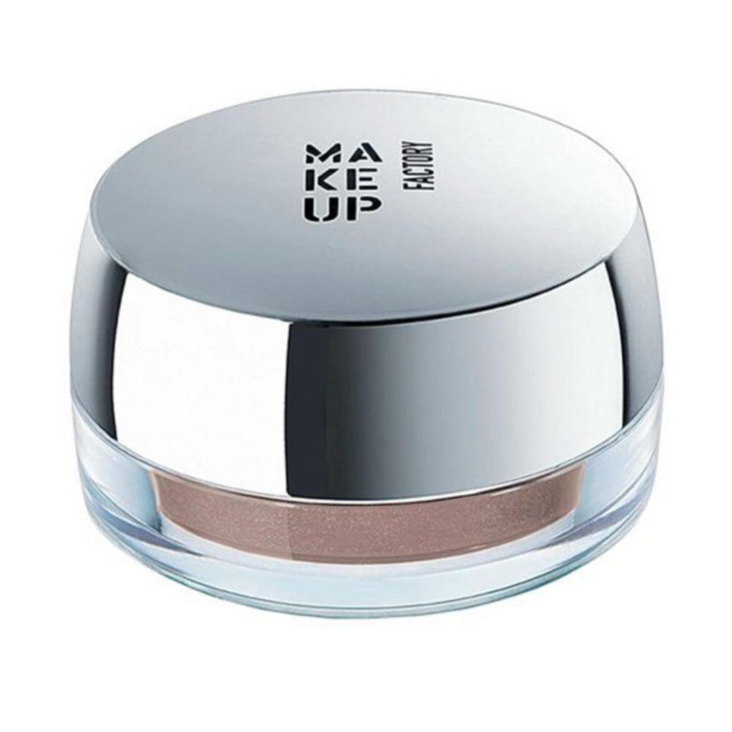 Make-up Factory Ultrastay Brow Cream Haselnuss