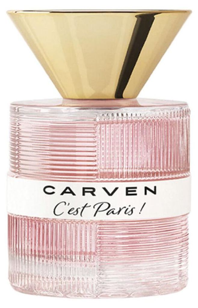 C'est Paris pour Femme EDP Vapo Carven 50 ml Image du produit 