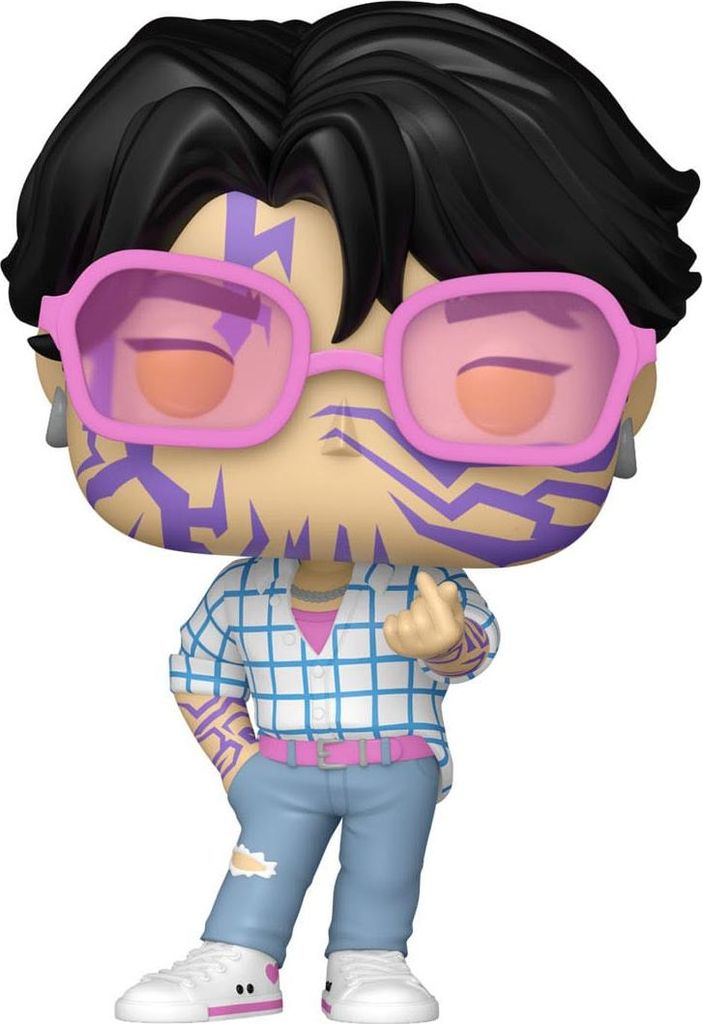FUNKO POP! 94691, Figure da collezione, Anime e Manga Immagine del prodotto 