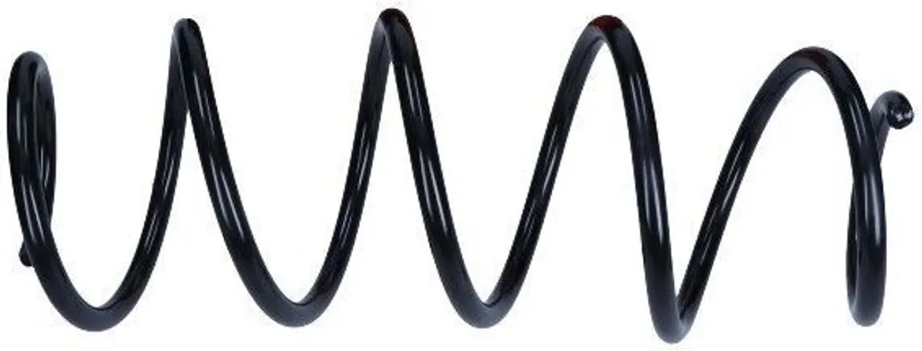 Ressort de suspension MAXGEAR 60-0631 pour Mercedes Classe A et B W169