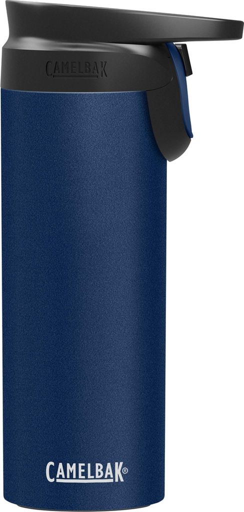 CAMELBAK Trinkflasche "Forge" Mod.21, Edelstahl,