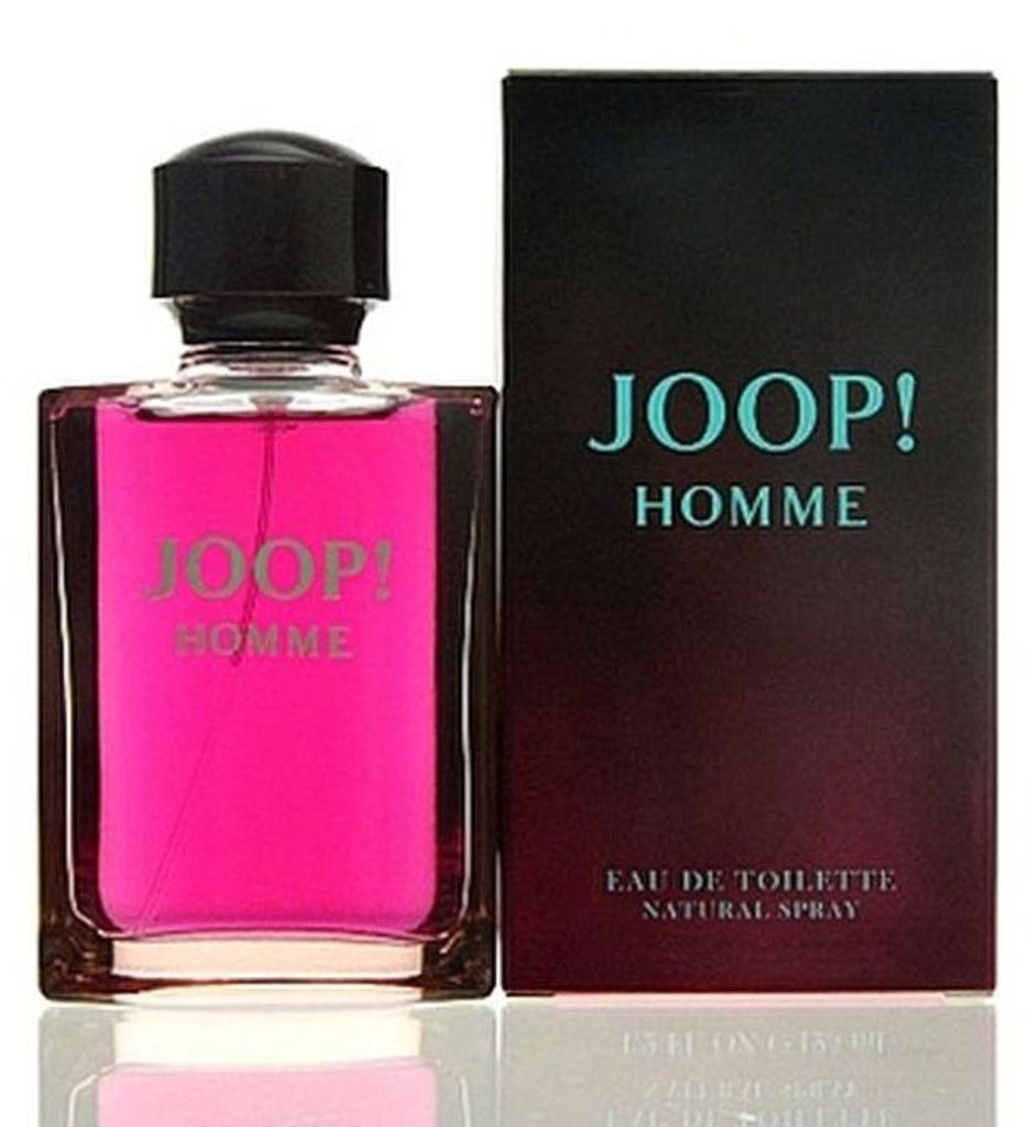 Joop! Homme Eau de Toilette für Herren 30 ml Produktbild 