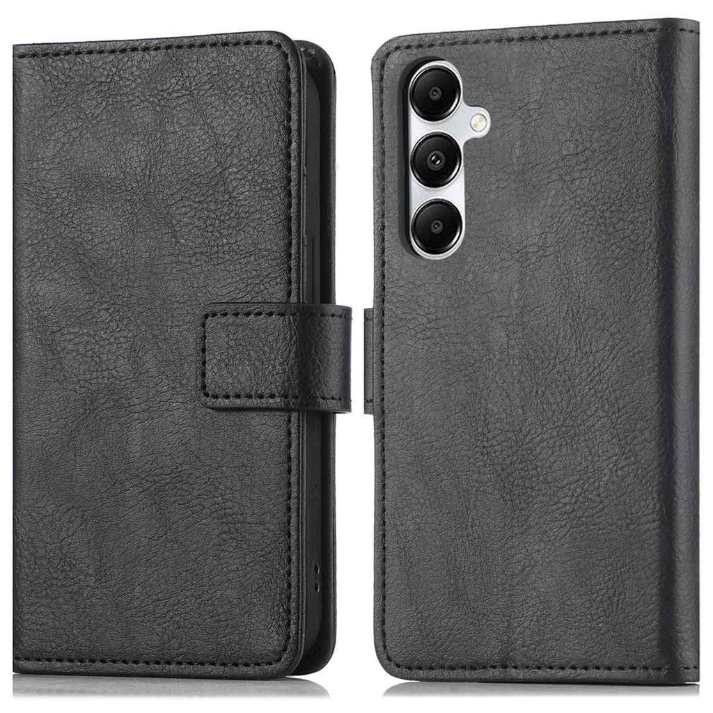 Funda Tipo Libro de Lujo para Samsung Galaxy A16 - Imagen del producto 