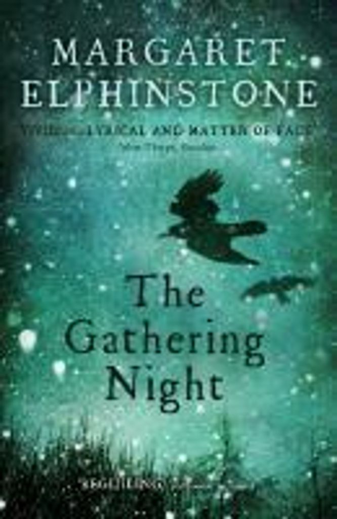 Gathering Night – Lingua: Inglese