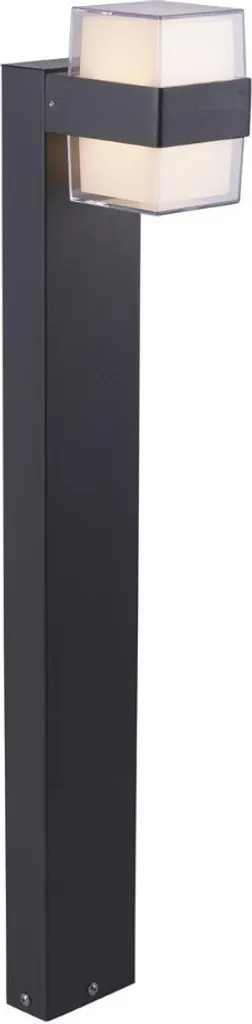 Balise jardin LED 8W CARA - Solution éclairage extérieur basse conso