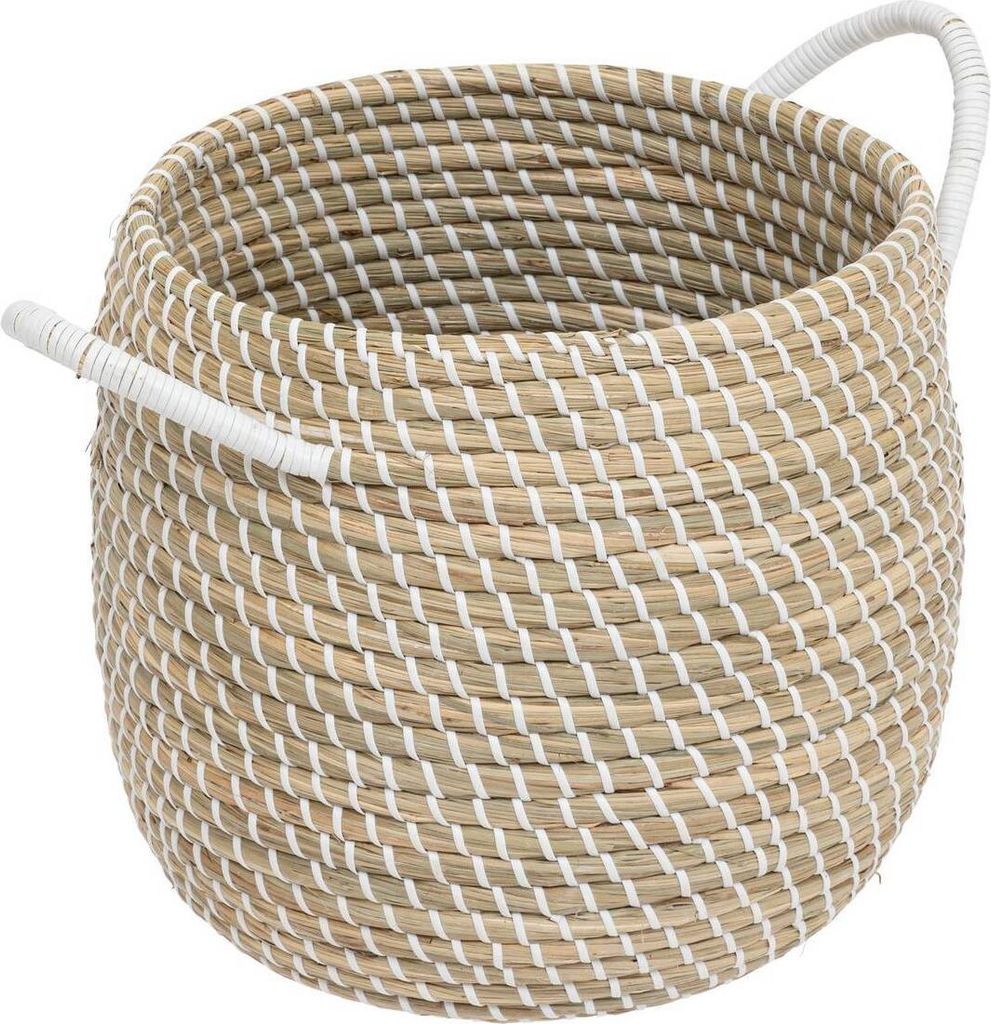 2er-set körbe "soleya" - Atmosphera créateur d'intérieur Produktbild 5
