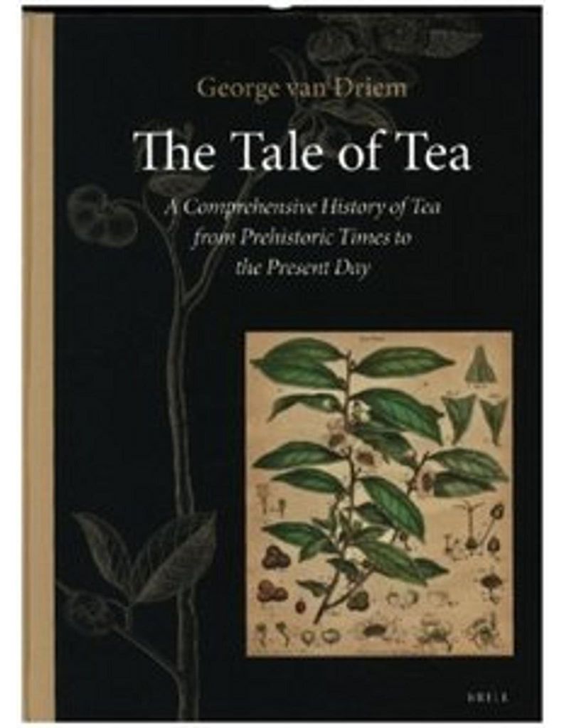 The Tale of Tea