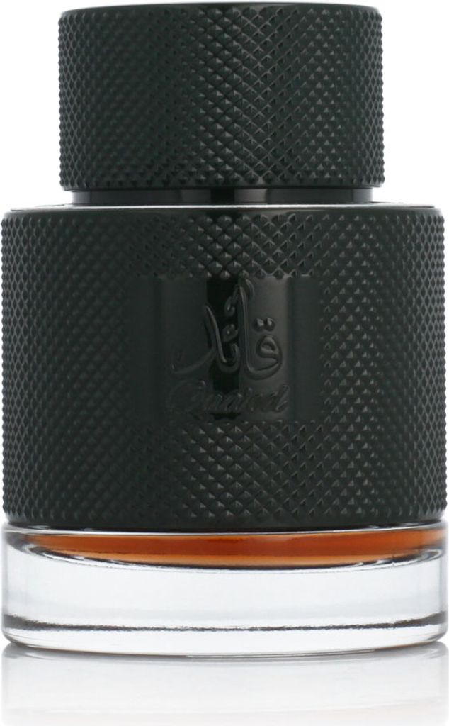 Lattafa Qaa'ed Al Shabaab Eau De Parfum 100 ml (man) Produktbild 