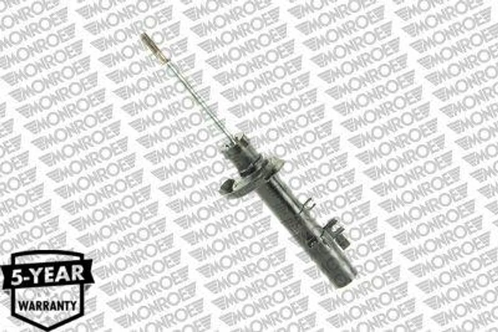 Amortisseur Gaz Monroe G8148 OE 5202VC - Haute Stabilité pour la C3