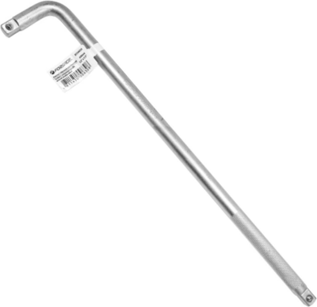 L-Typ-Knopf 1/2"" x 1/2"" L-260mm