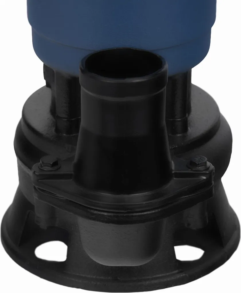Pompe de Relevage pour Eaux Chargées 2850W avec Grand Débit 30m3/h - 13