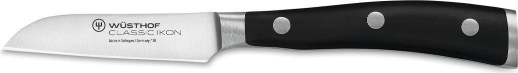 Wüsthof Gemüsemesser / Paring Knife Classic Ikon 8 cm 1030333208 – EAN 4002293100531 – Art.-Nr. 2023062855