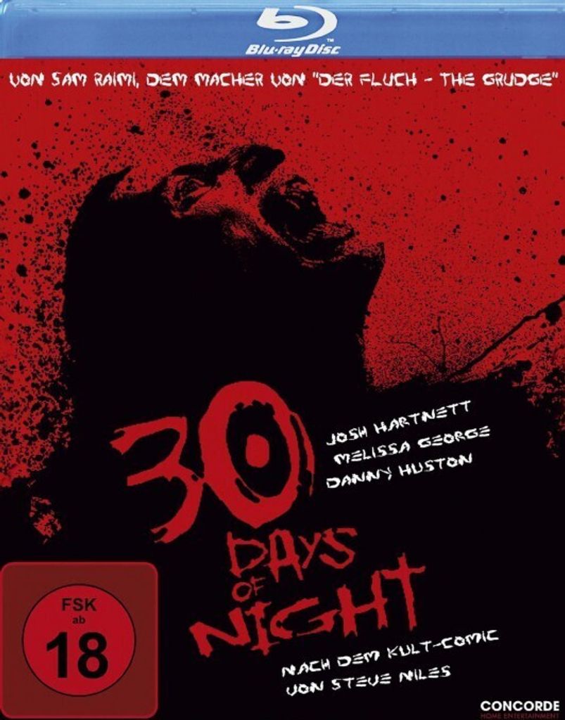 30 Days of Night Produktbild 